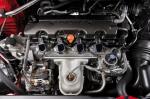 Honda Civic 5-Door 2012 года (EU)